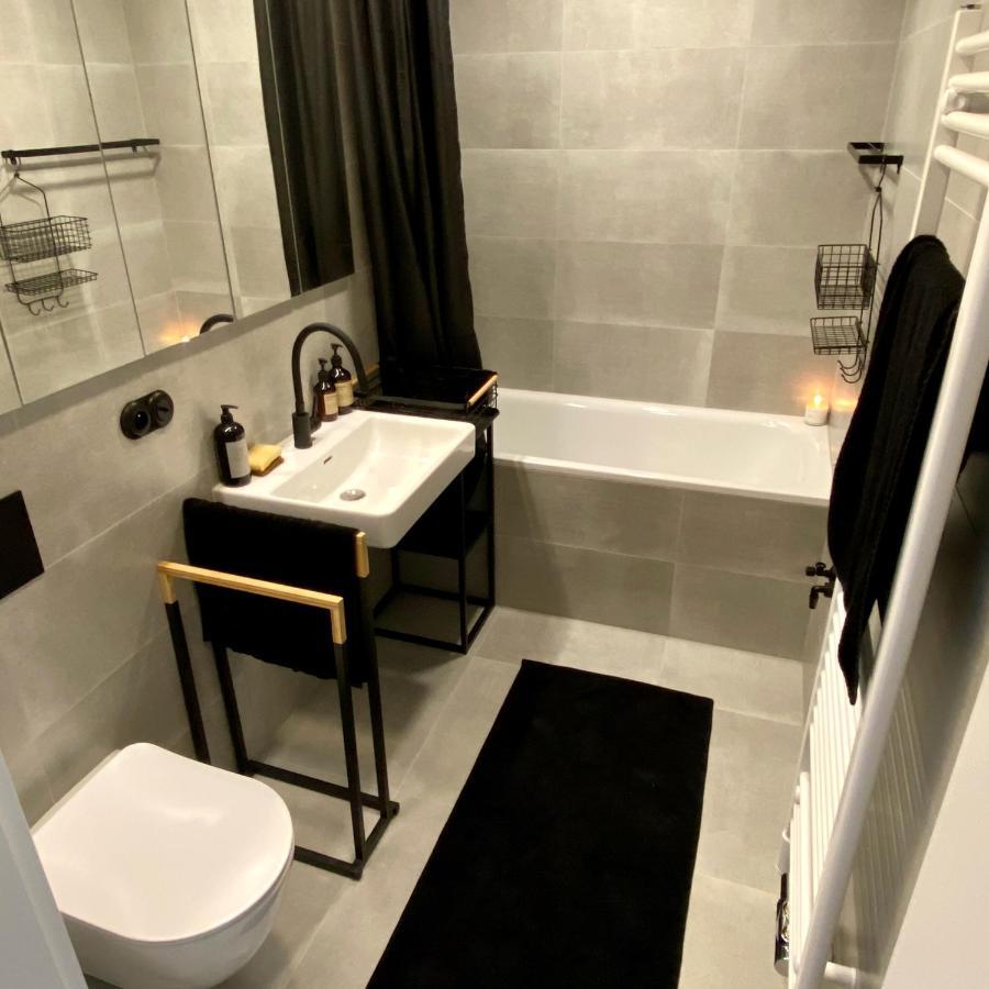 Room B 502 Prague Exterior photo